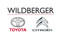 Logo Autohaus Wildberger GmbH